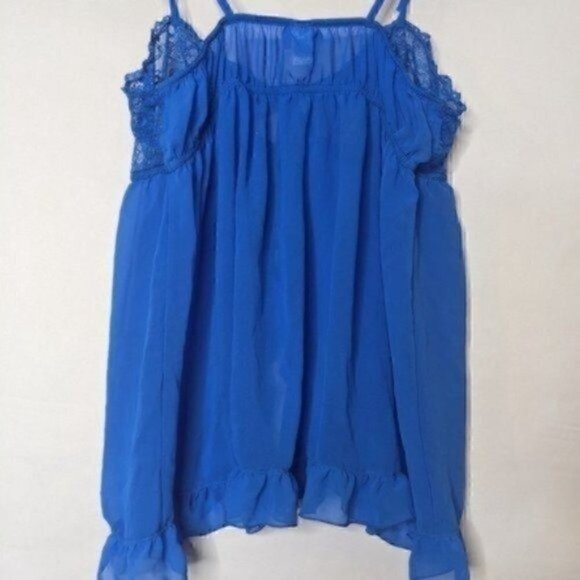 Frederick's Hollywood Camisole - Picture 6 of 7